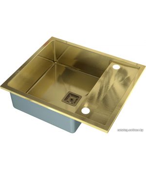 ZorG SZR-5062 Bronze