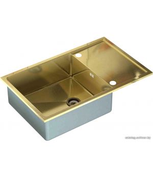 ZorG SZR-5080 Bronze