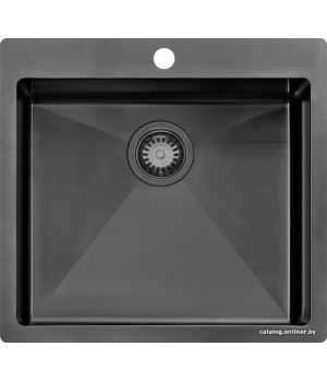 ZorG 5055 Nano PVD Titanium 3мм