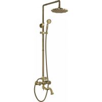 ZorG AZR 608 DS-2-6 BR