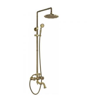 ZorG AZR 608 DS-2-6 BR
