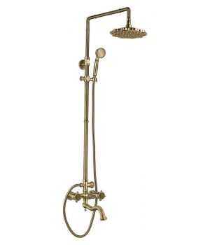 ZorG AZR 608 DS-1-6 BR