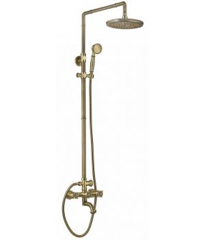 ZorG AZR 608 DS-1-12 BR