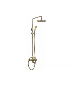 ZorG AZR 608 DS-2-12-BR
