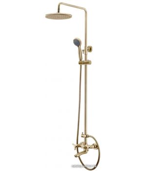 Kaiser 57188 Bronze