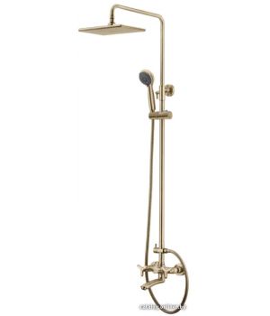 Kaiser 57288 Bronze