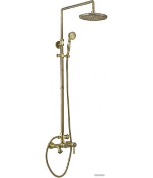 ZorG AZR 700 DS-6-12 BR