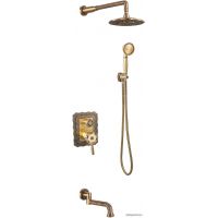 ZorG A 104DS-BR (античная бронза)