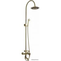 ZorG A 402DS-BR (античная бронза)