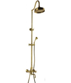 ZorG ZR 705 DS-25-6-BR