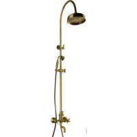 ZorG ZR 705 DS-33-12-BR