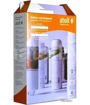 Atoll 304