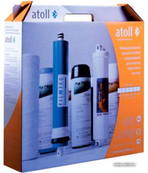 Atoll 105 STD