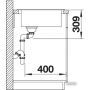 Кухонная мойка Blanco Classic 9 E