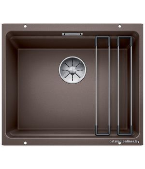 Blanco Etagon 500-U Silgranit