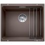 Кухонная мойка Blanco Etagon 500-U Silgranit