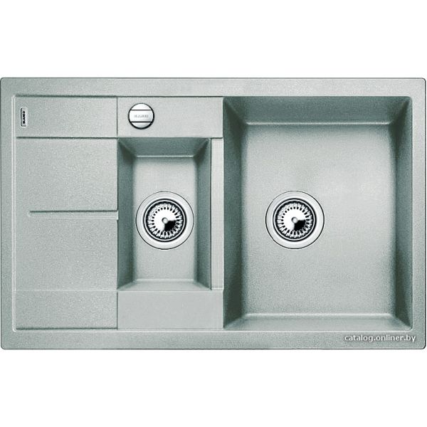 Кухонная мойка Blanco Metra 6 S Compact