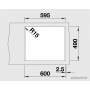 Кухонная мойка Blanco Pleon 6