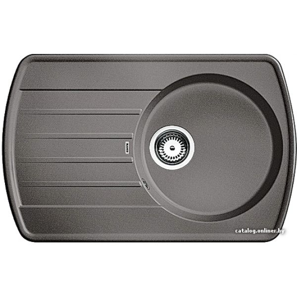 Кухонная мойка Blanco Rondoval 45 S