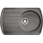 Кухонная мойка Blanco Rondoval 45 S