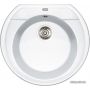 Кухонная мойка Blanco Rondoval 45