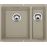 Blanco Subline 340/160-U