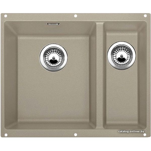 Кухонная мойка Blanco Subline 340/160-U