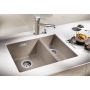 Кухонная мойка Blanco Subline 340/160-U