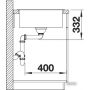 Кухонная мойка Blanco Zia 5 S