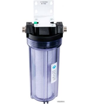 Atoll I-11S ECO (A-11SE)