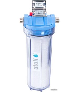 Atoll I-11S STD (A-11SE Lux)