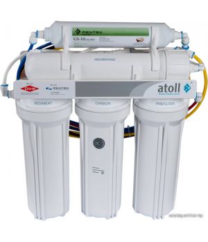 Atoll A-575m STD (A-575Em)