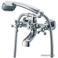 Kaiser Carlson Style (хром) [44223]