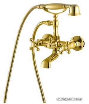 Kaiser Carlson Style (золотой) [44223-3 Gold]