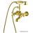 Kaiser Carlson Style (золотой) [44223-3 Gold]