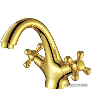 Kaiser Carlson Style (золотой) [44313-3 Gold]