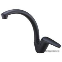 Kaiser County (черный матовый) [55244-9 Bl]