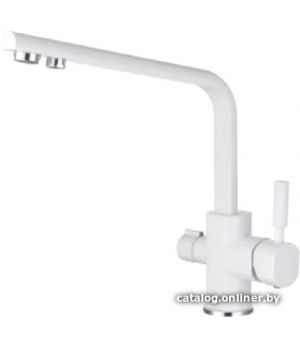 Kaiser Decor (белый) [40144-10 White]