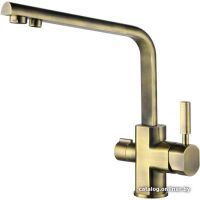 Kaiser Decor (бронза) [40144-3 Br]