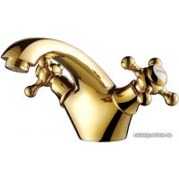 Kaiser Grace (золотой) [52011-3 Gold]