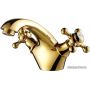Смеситель Kaiser Grace (золотой) [52011-3 Gold]