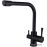 Kaiser Merkur (черный мрамор) [26044-2]