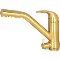 Kaiser Safira (золотой матовый) [15066-3 Gold]