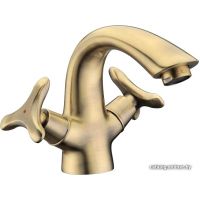 Kaiser Trio (бронза) [57011-1 Br]