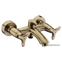 Kaiser Trio (бронза) [57022-1 Bronze]