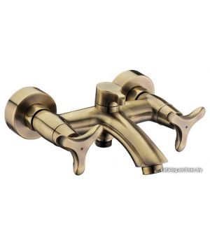 Kaiser Trio (бронза) [57022-1 Bronze]