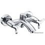 Смеситель Kaiser Trio (хром) [57022]