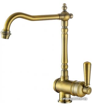 Kaiser Vincent (бронза) [31066-3 Br]