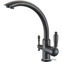 Kaiser Vincent (черный мрамор) [31244-5 Bl]