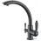 Kaiser Vincent (черный мрамор) [31244-5 Bl]
